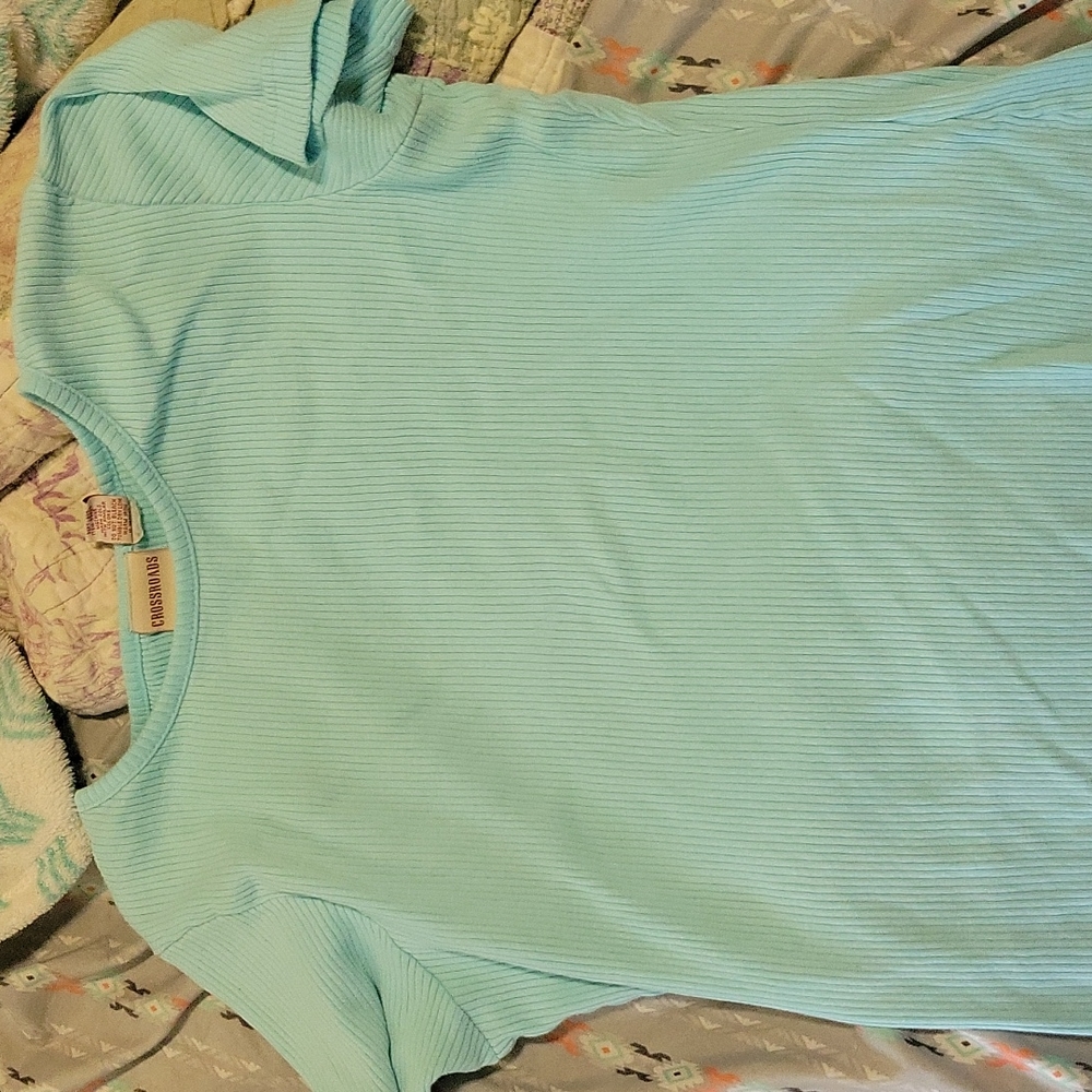 Summer top